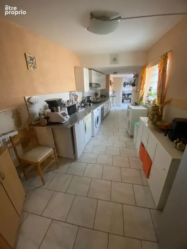 Maison 3 pièces 96 m² à vendre à Calais (62100) - photo 3
