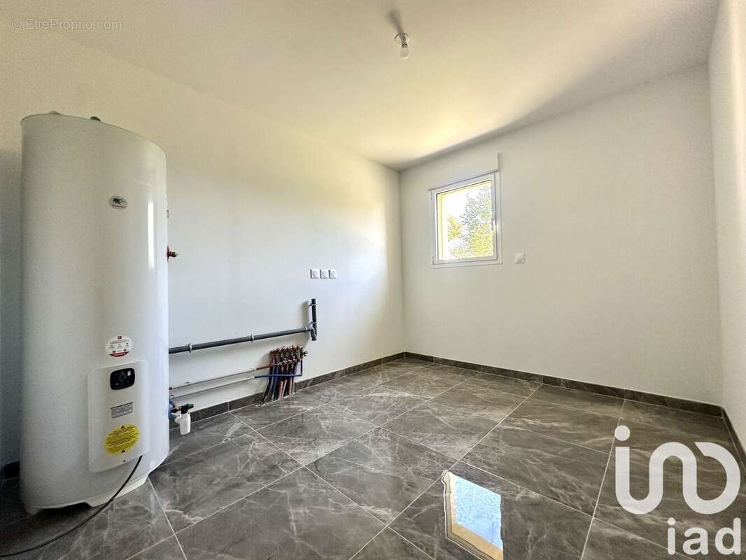 Photo 8 - Maison à VITRY-LE-FRANCOIS