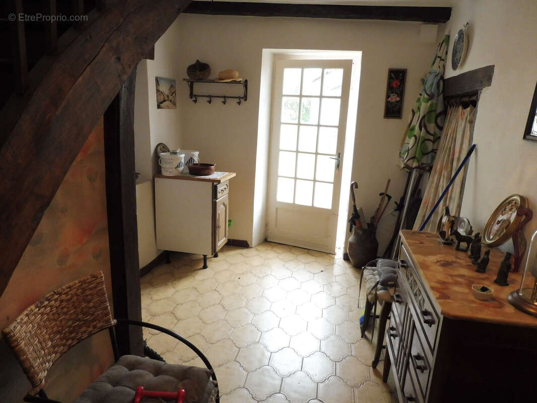 Dans un petit village de la double - photo 14