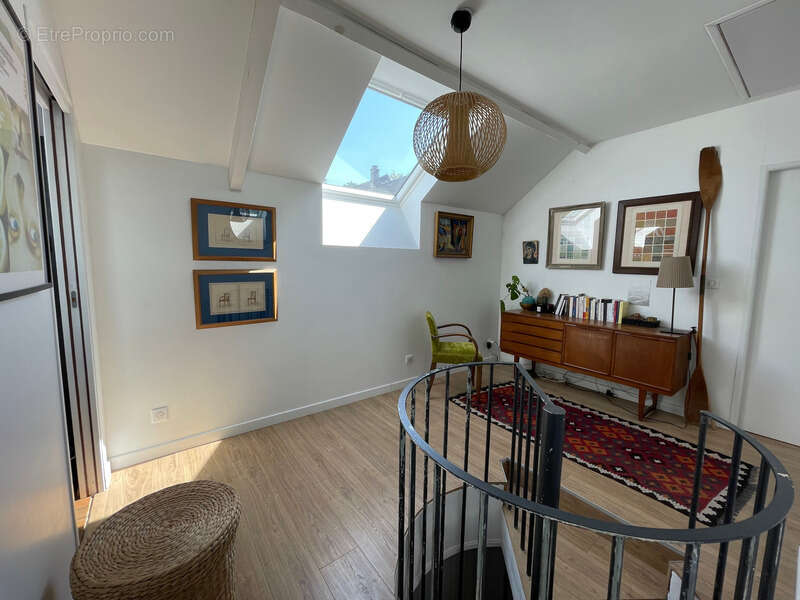 Maison à VERSAILLES