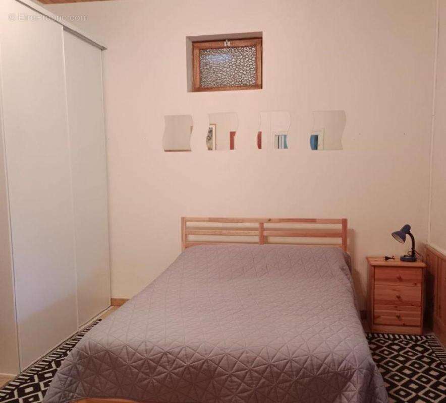 Maison à NANTEUIL-EN-VALLEE