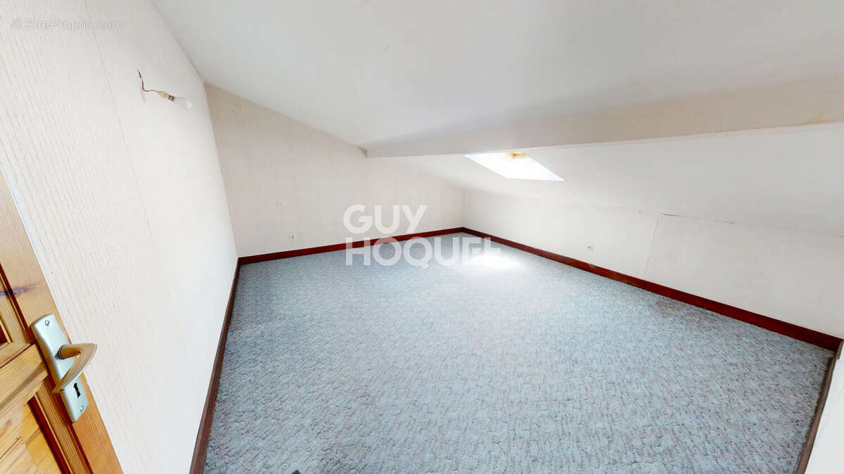 Maison à SAINT-JEAN-DE-LUZ