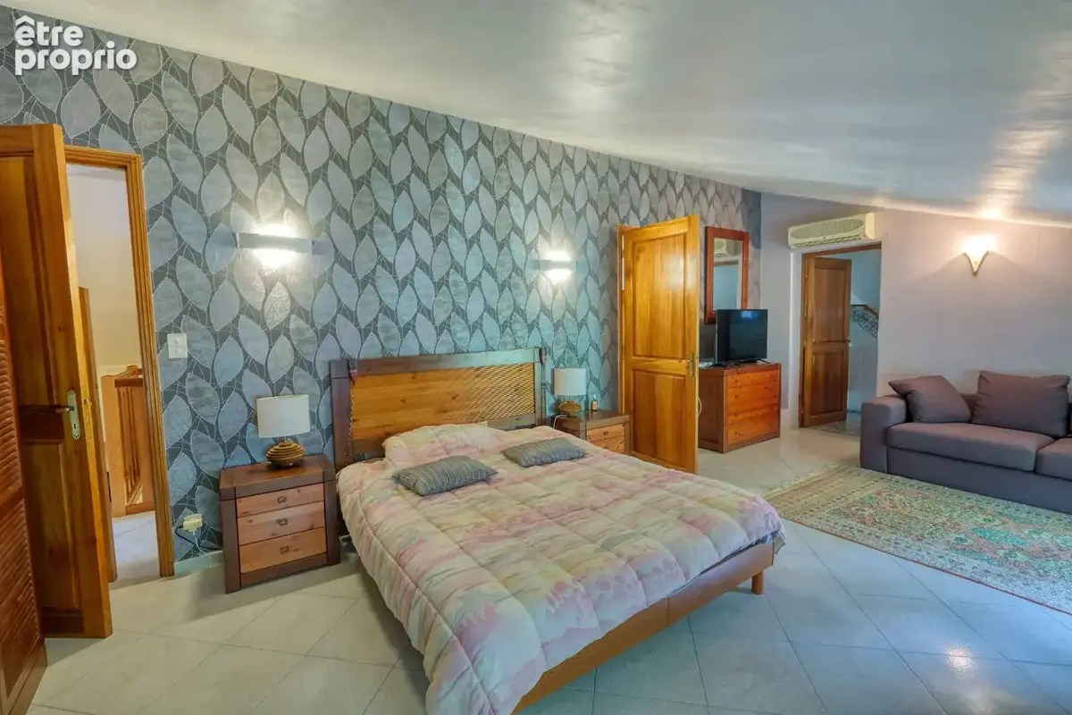 Maison 194m² à ville-di-pietrabugno - photo 15