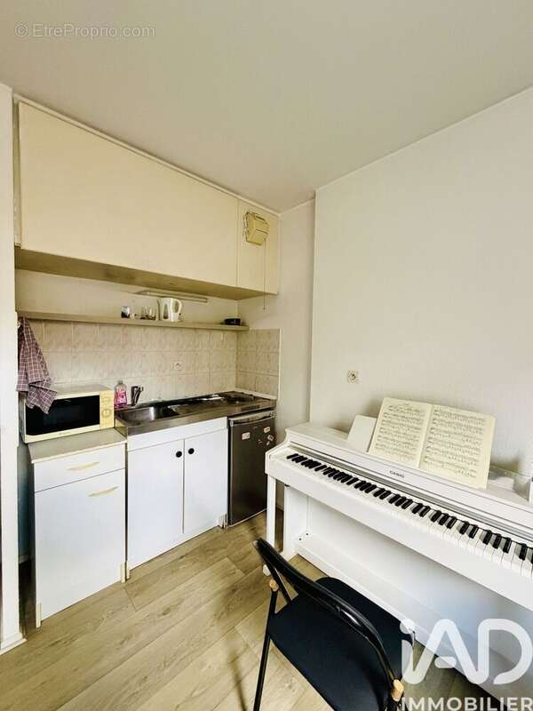 Photo 6 - Appartement à METZ