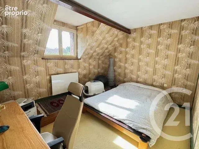 Maison 10 pièces 242 m² à vendre à Bu (28410) - photo 13