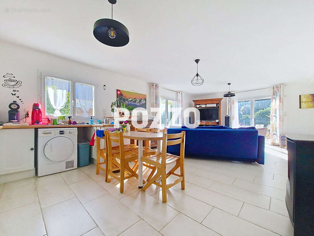 À vendre - Maison familiale à Cairon (Caen Nord) - photo 6