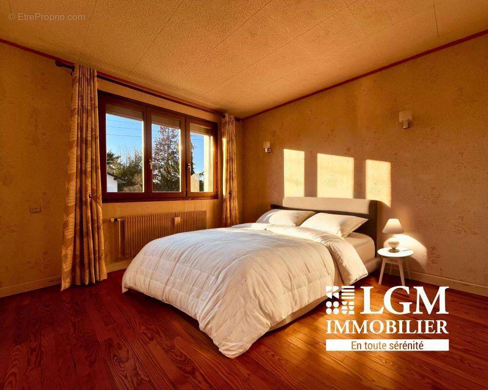 Maison à RAMBERVILLERS