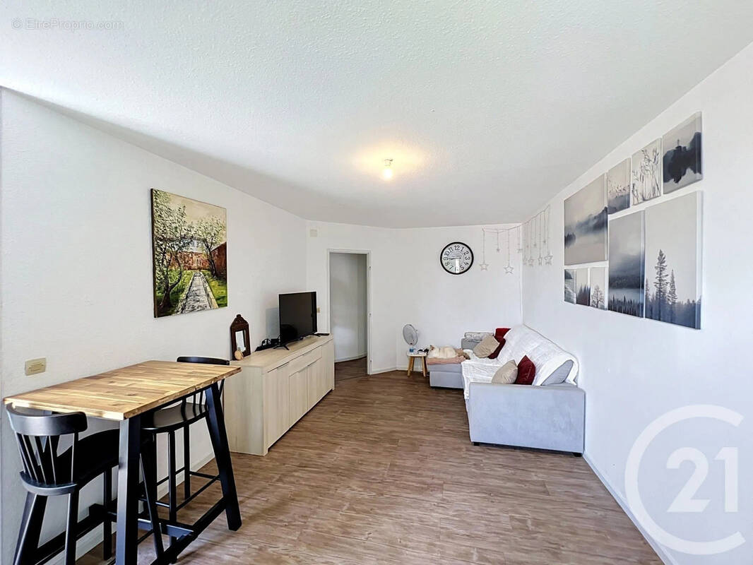 Appartement à AUCH