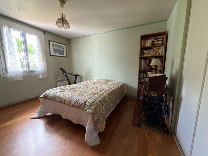 Maison 5 pièces, 110 m2 - photo 5