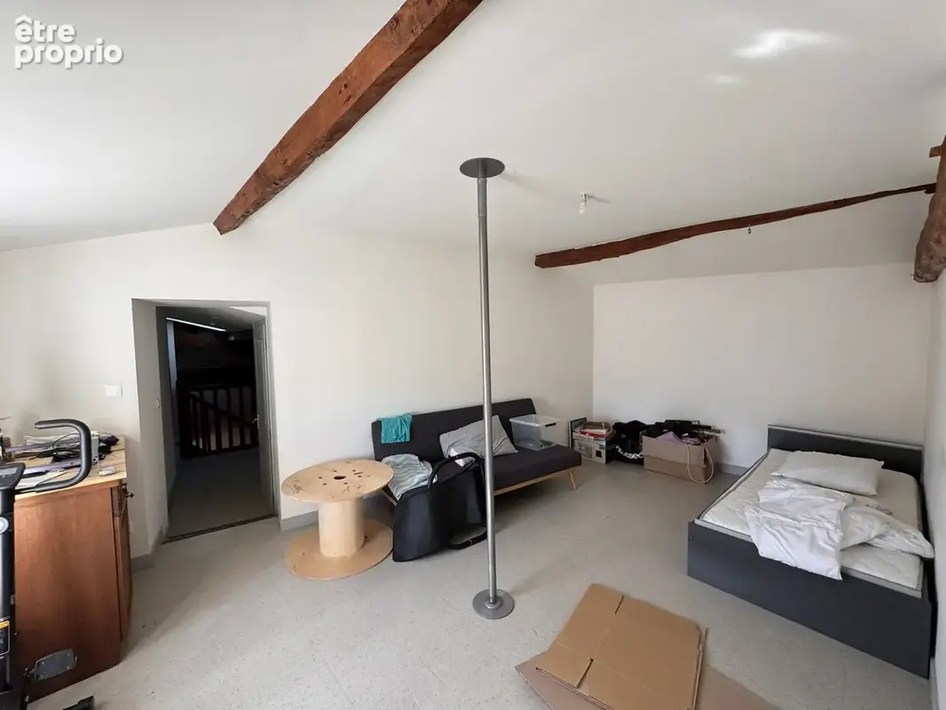 Maison 5 pièces 154 m² à vendre à Authon-Ebeon (17770) - photo 9