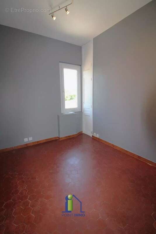 Maison à MARSEILLE-13E