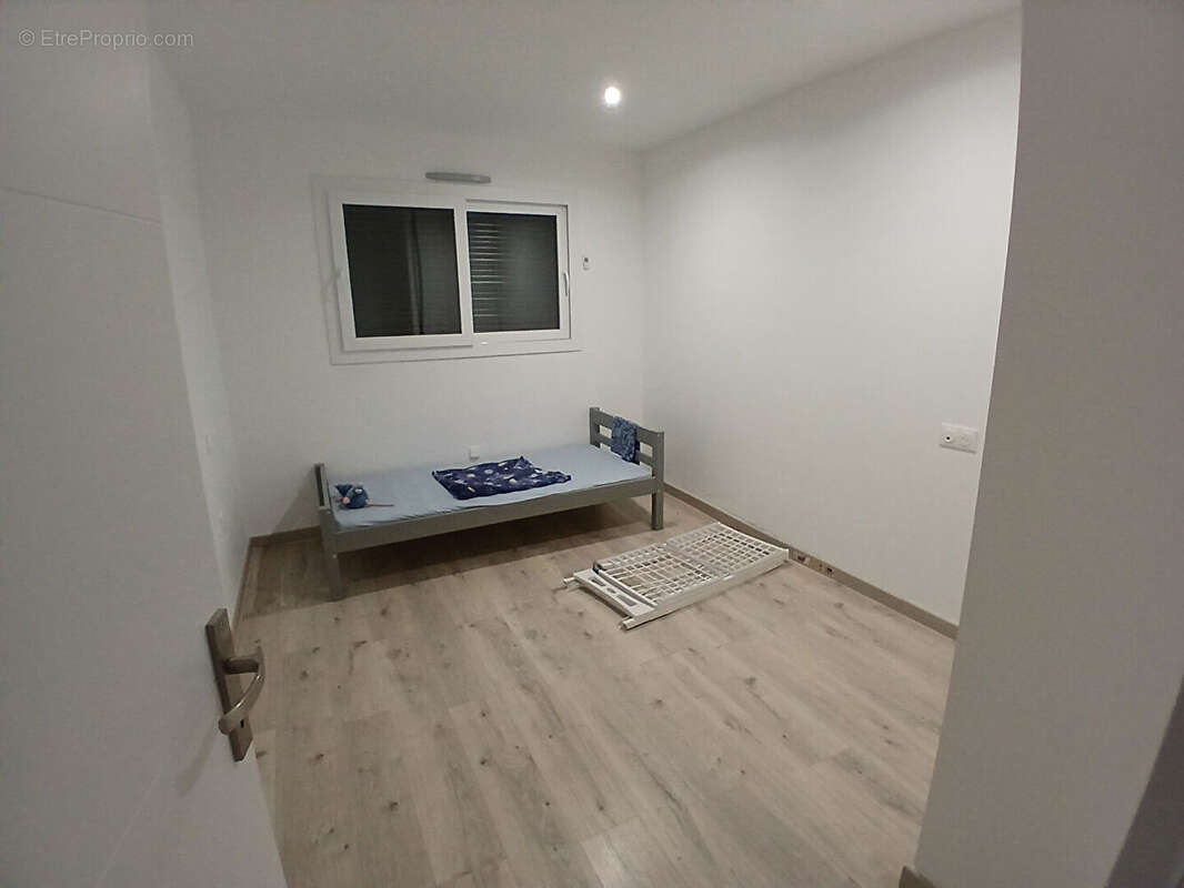 Plain pied 3 chambres 118m2 a grenoux - photo 7