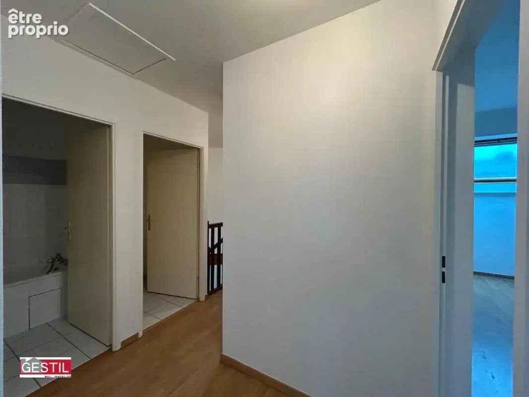 Maison 5 pièces 91 m² à vendre à Saint-Ouen-L'aumone (95310) - photo 23