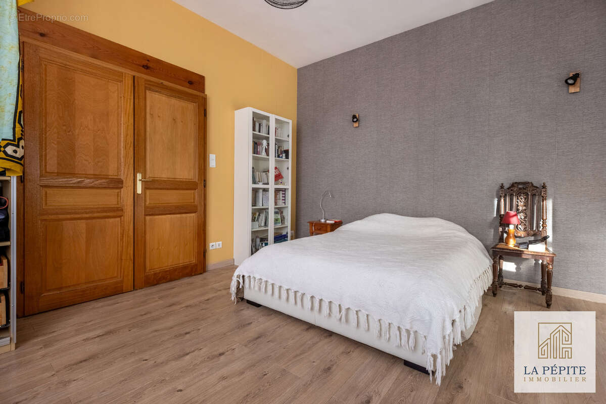 Maison à VALENCIENNES