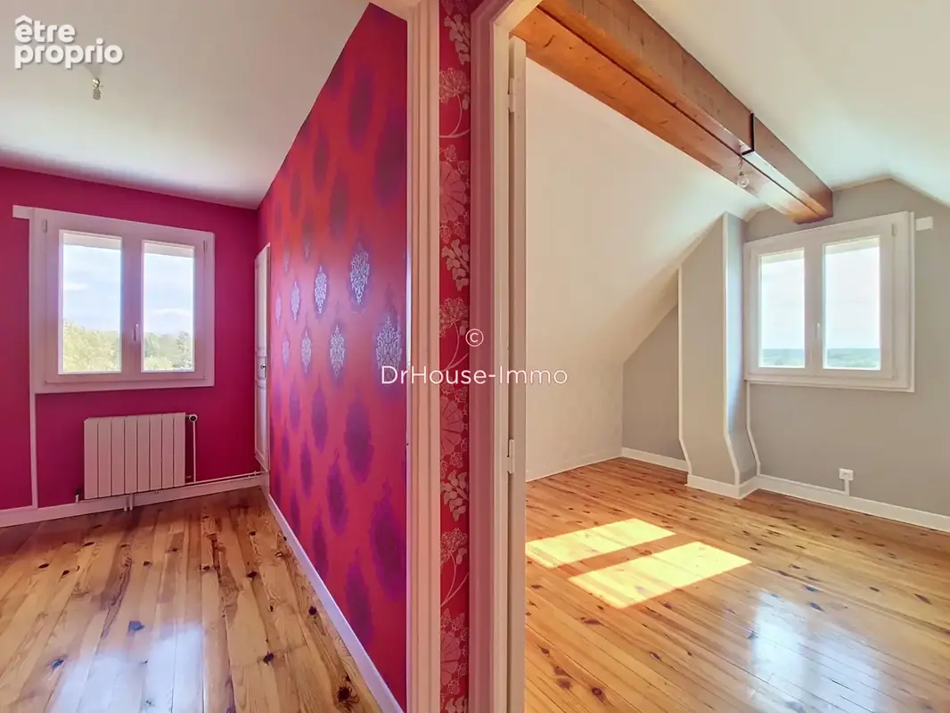 Maison 6 pièces 188 m² à vendre à Hery (89550) - photo 78