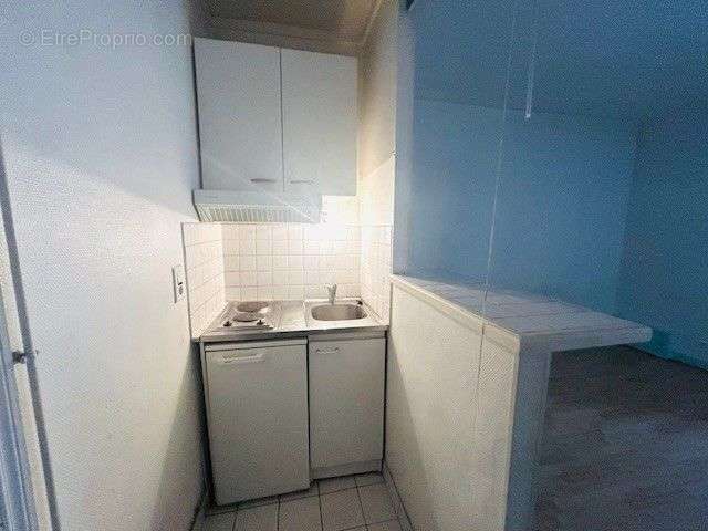 Appartement à VINCENNES