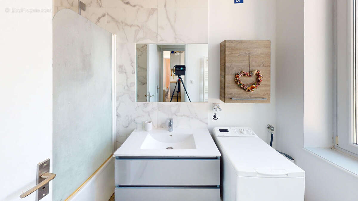 Appartement à BESANCON