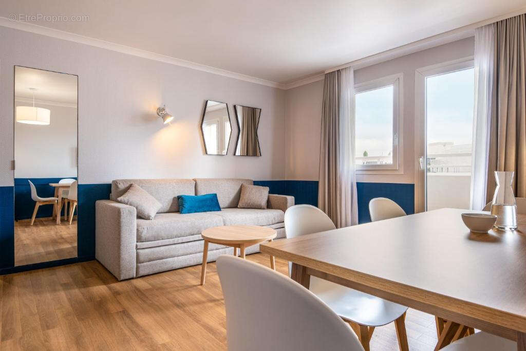 Investissement en residence hotelière - photo 5
