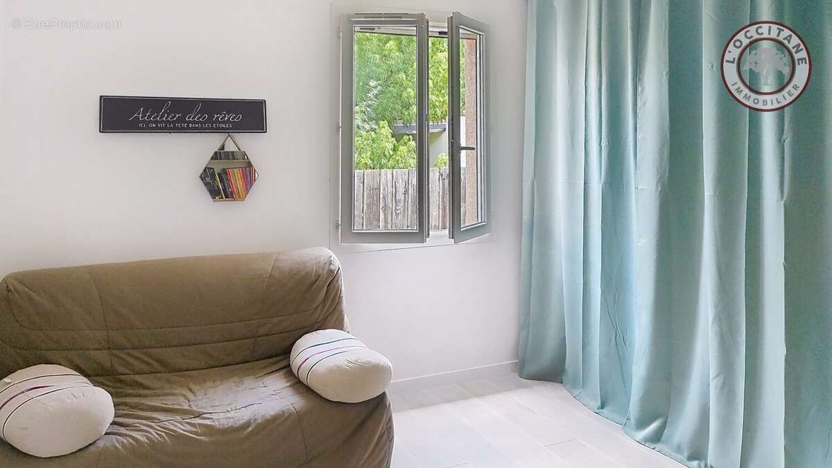 Maison T4 avec piscine - photo 16
