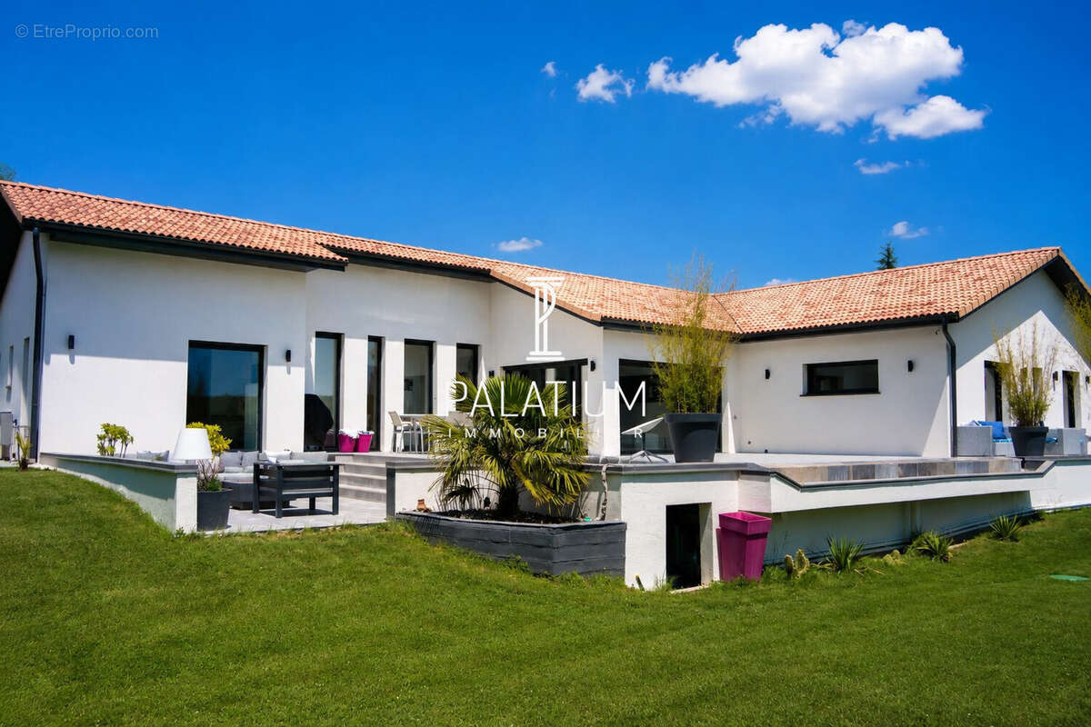 Maison à GAP