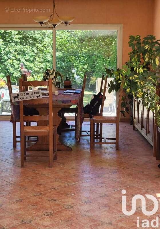 Photo 8 - Maison à MONTIGNY-LENCOUP
