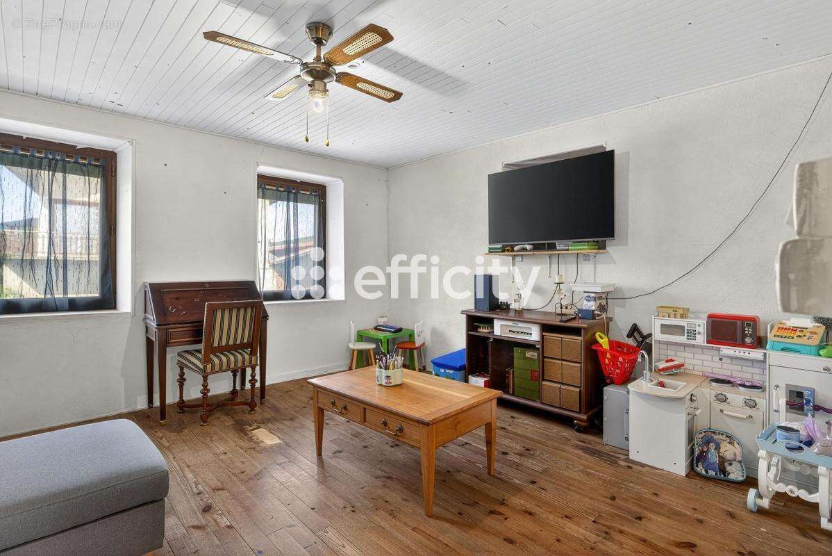 Maison 103 m² à Menthonnex-Sous-Clermont  - photo 4