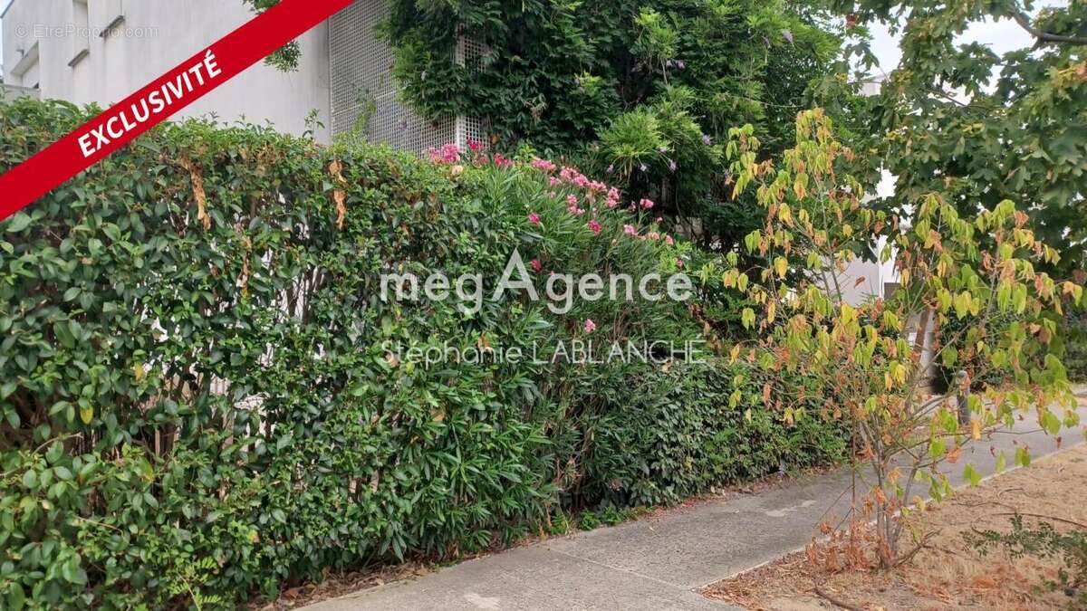 Appartement T3 / 2 places de parking  Aussonne - photo 5
