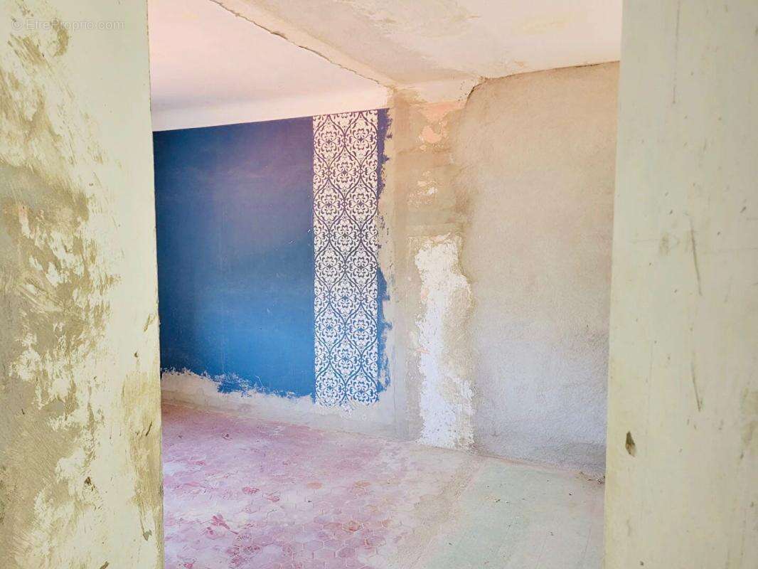 Appartement Cagnes Sur Mer 4 pièces 100m2 - photo 7