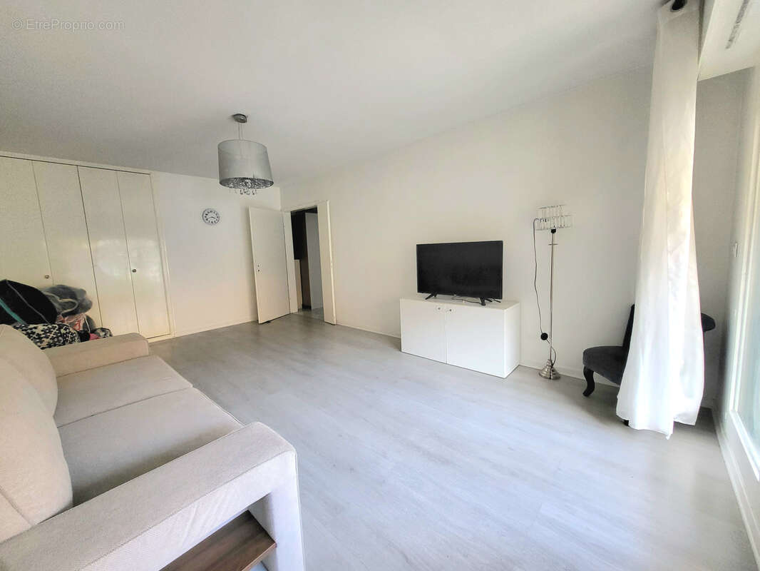 Appartement à MULHOUSE