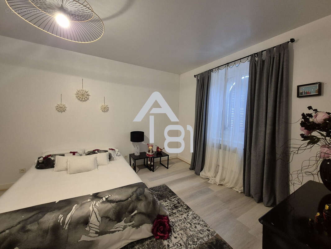 Appartement à MAZAMET
