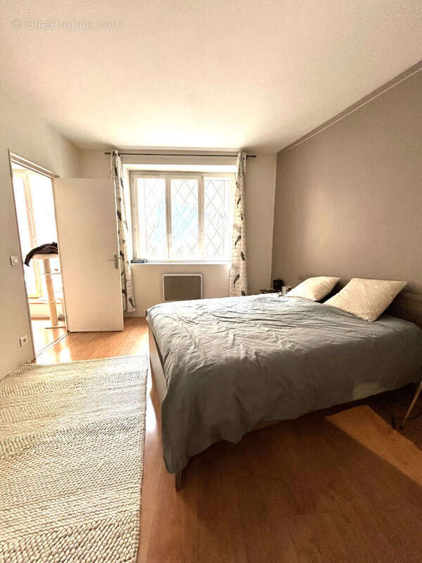 Appartement à LYON-9E