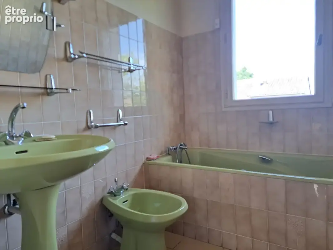 Maison 156m² à châtellerault - photo 9