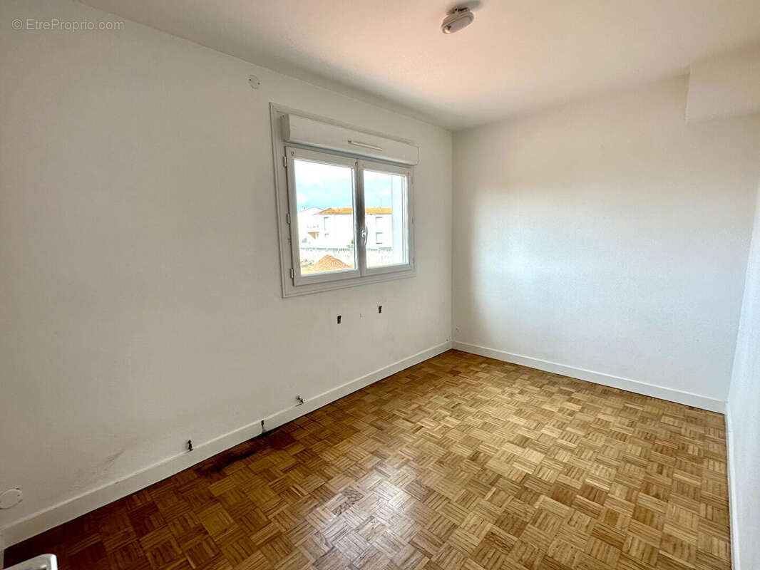 Maison à LES SABLES-D&#039;OLONNE