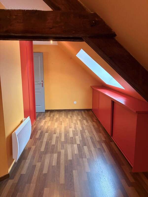 Appartement à FRAIZE