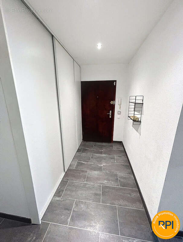 Appartement à FORBACH