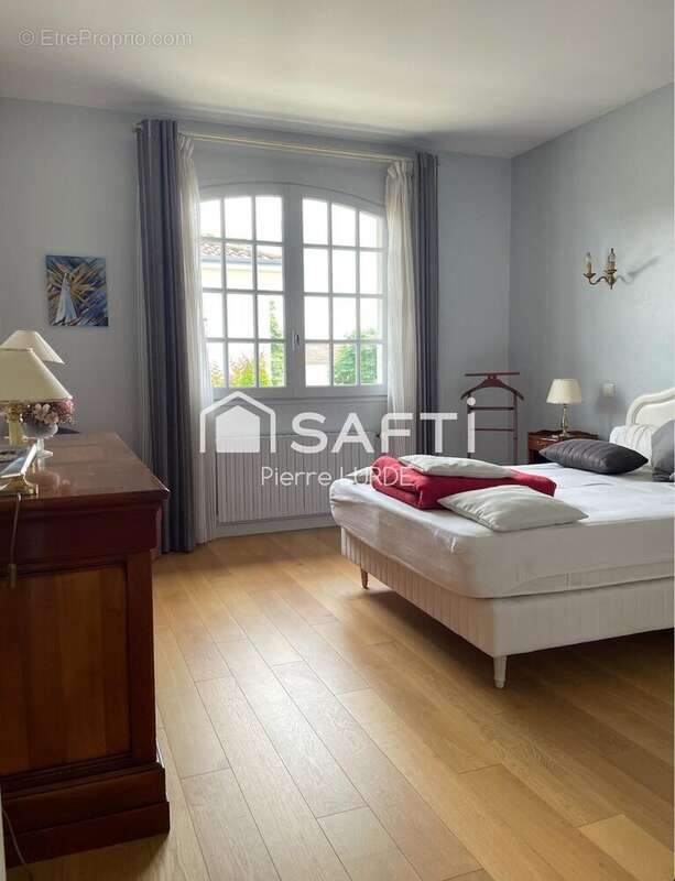 Photo 9 - Maison à MONTAUBAN