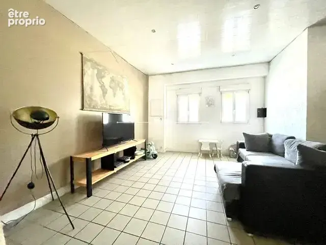 Maison 4 pièces 140 m² à vendre à Vieux-Conde (59690) - photo 3