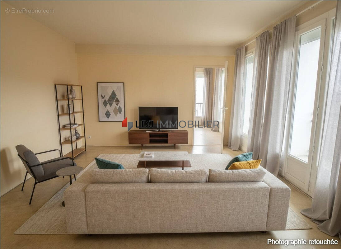 Appartement à PERPIGNAN