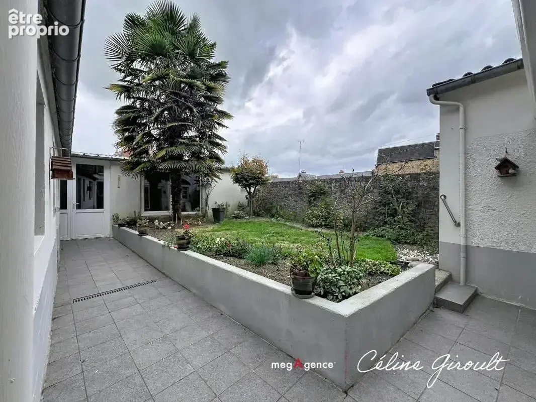 Maison de ville avec garage et ascenseur - photo 15