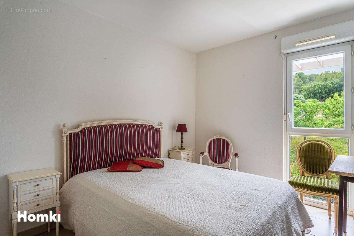 Appartement à LA VALETTE-DU-VAR