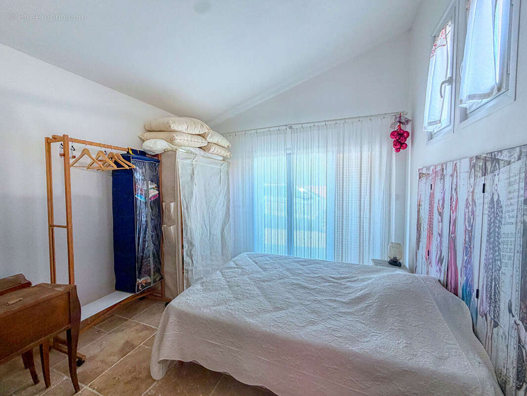 Maison 122m² à pietracorbara - photo 12