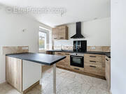 Appartement à VILLARS-LES-DOMBES