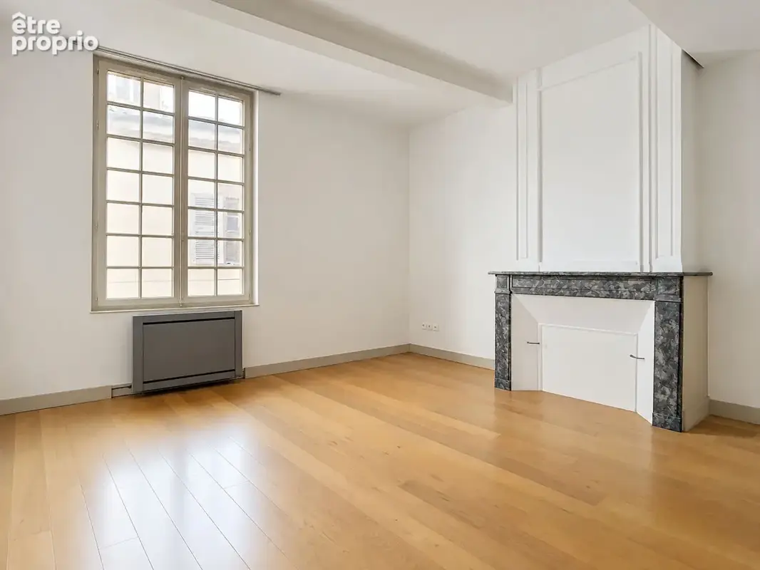 Appartement Toulouse Les Carmes - Esquirol 5 pièces de 138.29m² - photo 9