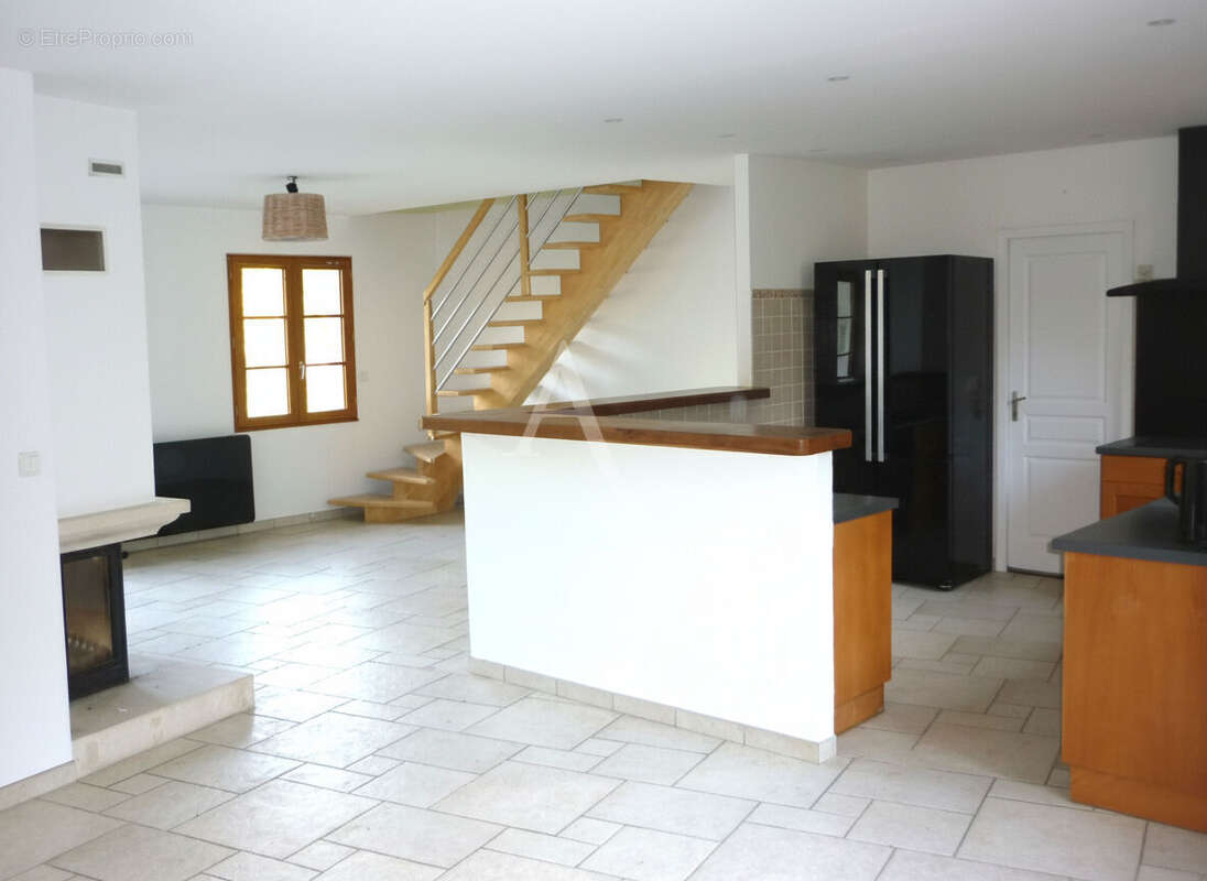 Spacieuse maison familiale de 5 chambres - photo 3