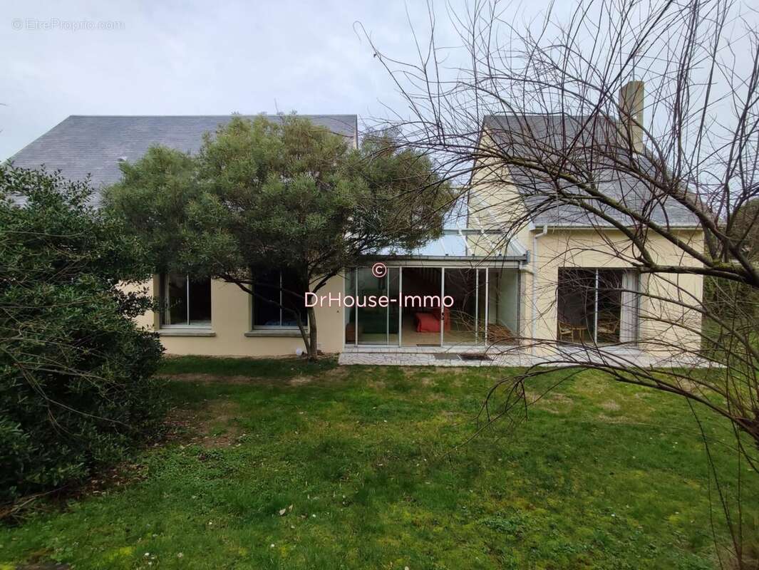 Maison à HERMANVILLE-SUR-MER