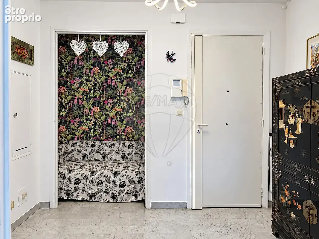 Appartement 1 chambre(s) à vendre - photo 10