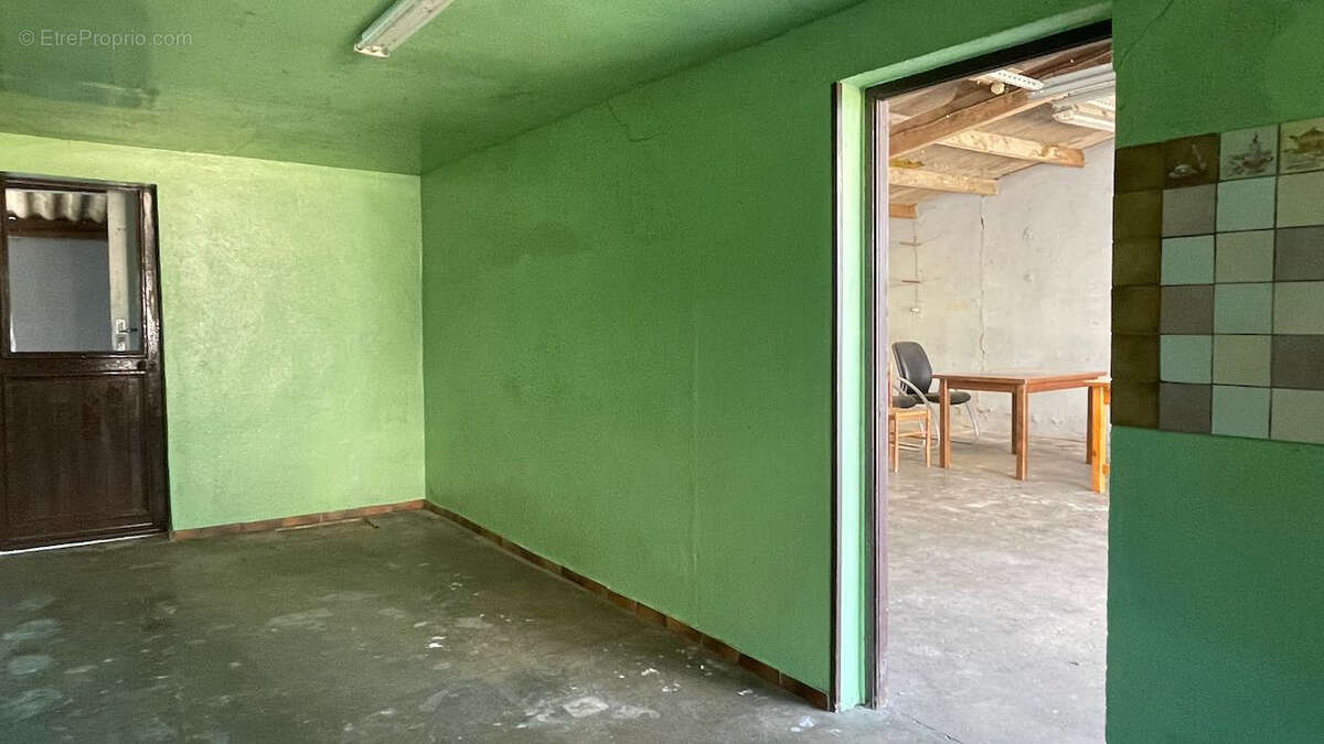 Maison à CONCHES-EN-OUCHE