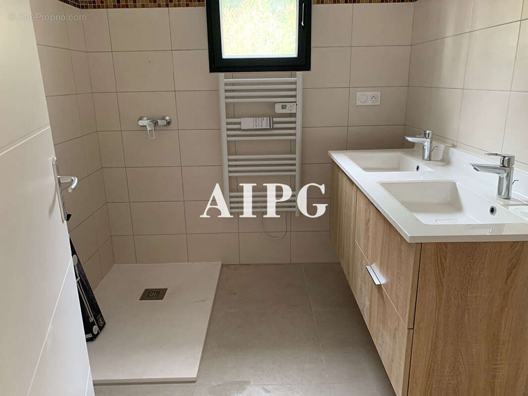 Maison à ETABLES-SUR-MER