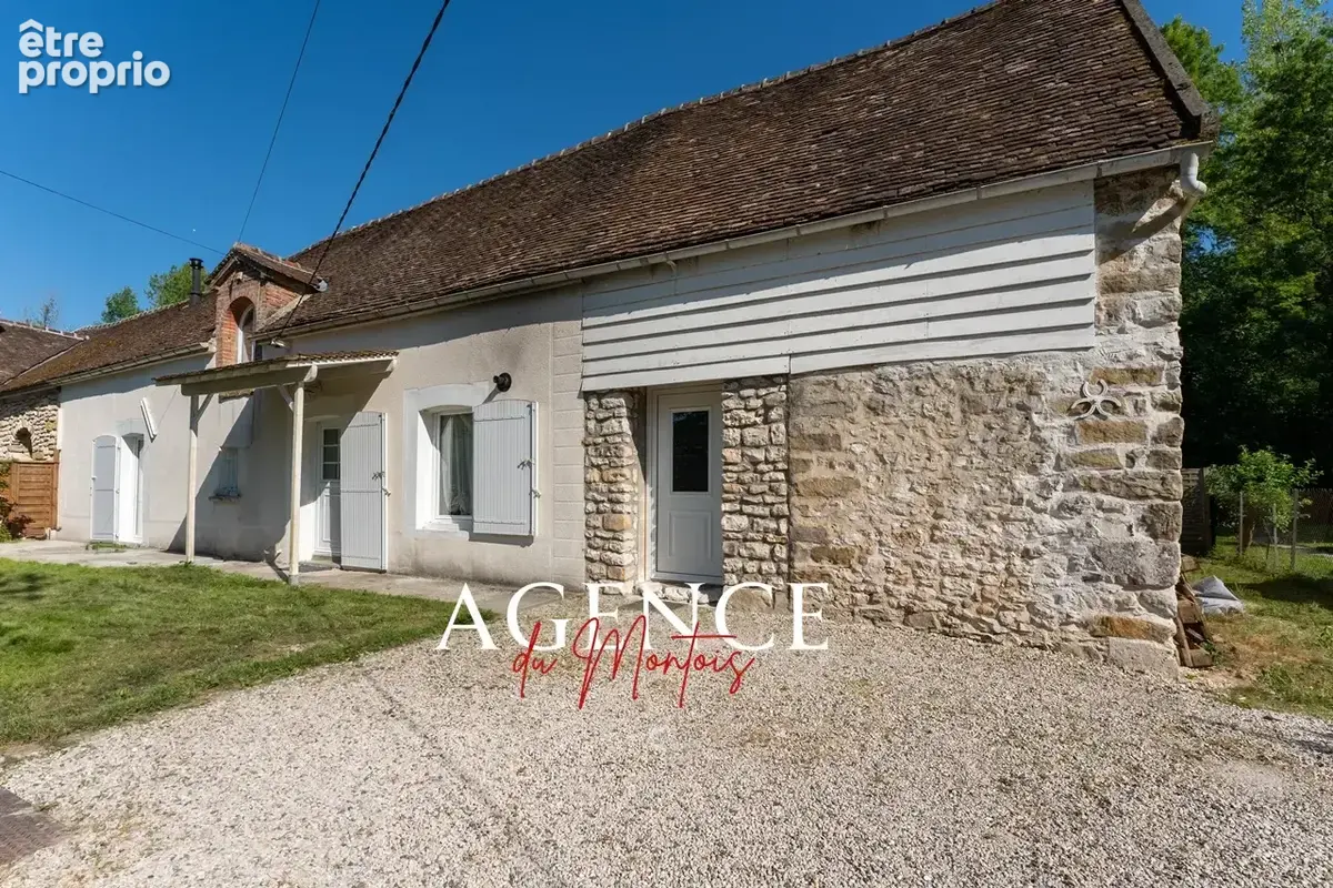 Région Donnemarie - photo 3