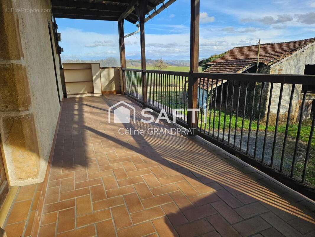 Photo 5 - Maison à BAGNAC-SUR-CELE